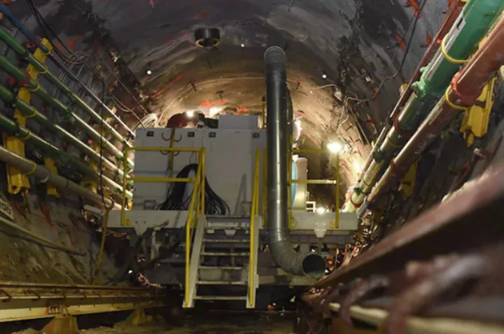 کانادا دومین تولیدکننده بزرگ اورانیوم در جهان شد